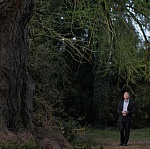 Венеция 2025: «Молчаливый друг» — растения, секс и нейробиология