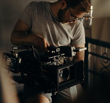 Количество заявок в кинокомиссию Москино выросло на 30% 