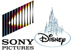 «Disney» и «Sony» в России – родные братья!