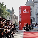 База данных Венецианского кинофестиваля была взломана хакерами