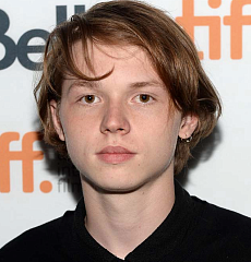 Джек Килмер (Jack Kilmer)