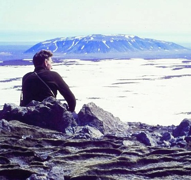 Сандэнс 2026: «Время и вода» — вода как архив прошлого и мера будущего