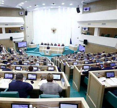 Одобрен закон о признании художника-постановщика автором анимационного фильма