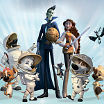 От космоса до Тридевятого царства: КиноАтис отмечает 20-летие