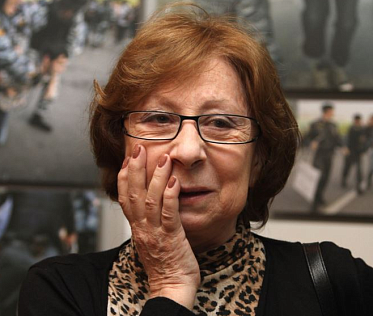 Лие Ахеджаковой — 80!