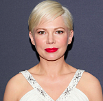 Мишель Уильямс получит почетную премию Gotham Awards