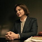 Пятый сезон «Ищейки» выходит на экраны