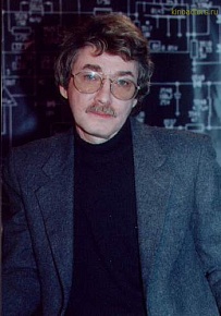 Старыгин Игорь