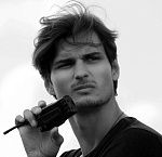 Иван Шахназаров: «Рок» - кино о том, чего бы мне хотелось, но что никогда не сбудется»