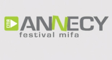 Международный рынок анимации MIFA в Анси: Фоторепортаж