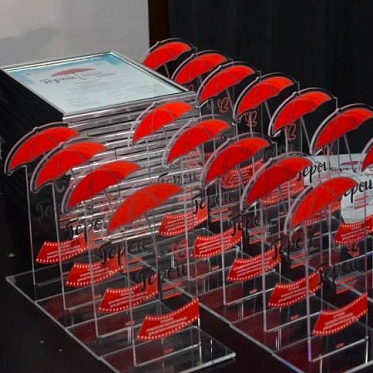 Кинофестиваль Герой 2020: главный приз отправляется в Германию