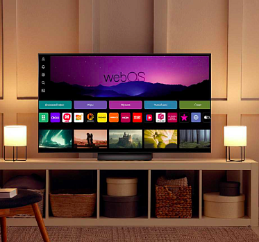 Онлайн-кинотеатры увеличили объем оригинального контента в конце 2025 года