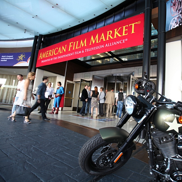 AFM 2018: Таиланд как съемочная площадка 