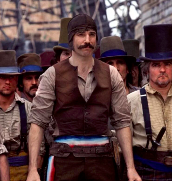 «Банды Нью-Йорка» превратятся в сериал