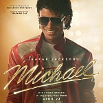 Кассовые сборы в США и Канаде с 24 по 26 апреля: «Майкл» ставит исторический рекорд