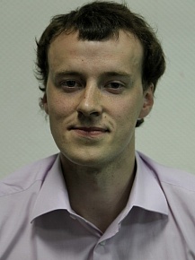 Дмитрий Терехов