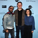 Сандэнс 2025: награды для продюсеров независимого кино