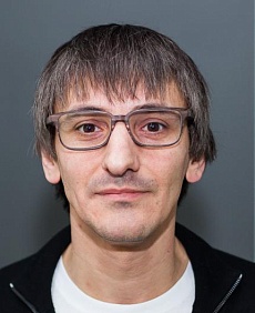 Михаил Фишман