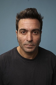 Саверио Костанцо (Saverio Costanzo)