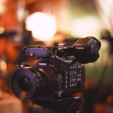 В России разработают современные стандарты в области кинематографии