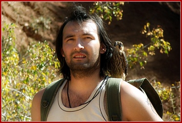 Песня о беркуте