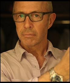 Питер Челсом (Peter Chelsom)