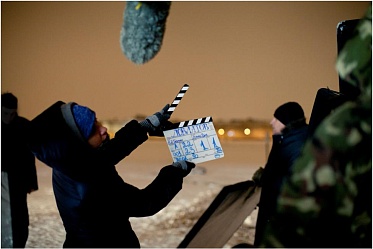 Начался основной блок съёмок проекта «Довлатов» Алексея Германа-младшего