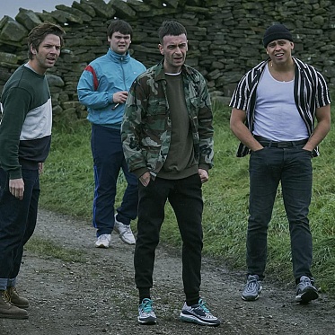 Британские кинематографисты переживают кризис из-за голливудских забастовок