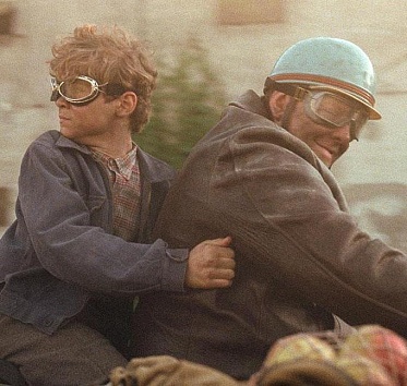 Венеция 2025. «Сирота» и «Мать» — вопросы веры