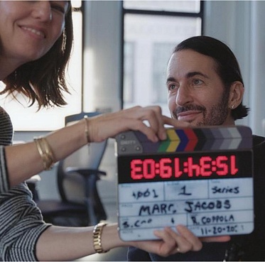 Венеция 2025: «Марк глазами Софии» — дружба как метод