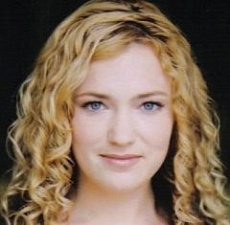 Эйприл Маллен (April Mullen)