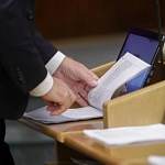 Президент подписал законопроект о федеральном бюджете на 2026 год