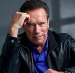 Шпионский сериал со Шварценеггером пополнился новыми актерами