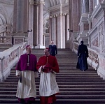 Эдвард Бергер снимет историческую драму об Антонио Страдивари