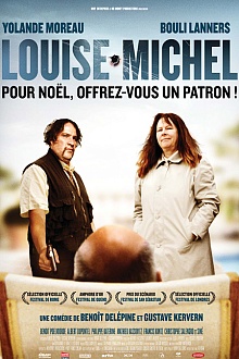 Луиза-Мишель