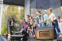 II Международный кинофестиваль Западные ворота