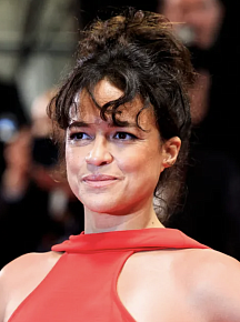 Мишель Родригес (Michelle Rodriguez) 