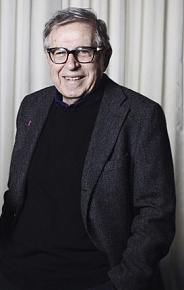 Паоло Тавиани (Paolo Taviani)