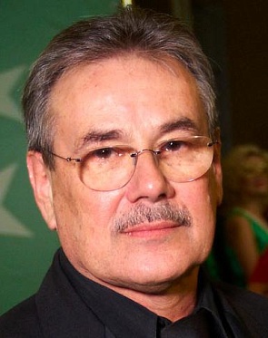 Павел Чухрай отмечает 70-летний юбилей