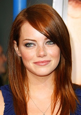 Эмма Стоун рассказывает о начале съемок «Человека-паука 4» Эмма Стоун рассказывает о начале съемок «Человека-паука 4»