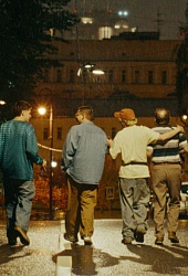 Здесь был Юра