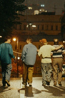 Здесь был Юра