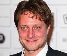 Роуэн Жоффе (Rowan Joffé)