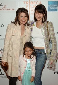 Мэрилин Агрело (Marilyn Agrelo)