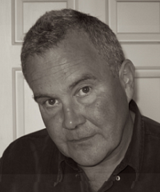 Дэвид Коллинз (David Collins)