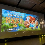 Атмосфера кино на СПбМКФ 2025: реальность и иллюзии, летчики и богатыри