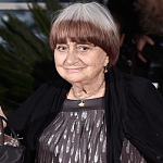 Умерла французский режиссер Аньес Варда