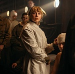 Завершен съемочный период фильма «Спасённый» режиссёра Ильи Учителя