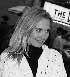 Екатерина Гордецкая