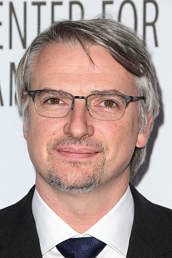 Продюсер «Ходячих мертвецов» берется за сериал «Темная башня»